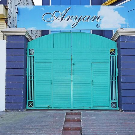 Hotel O Aryan Home Stay Dehradun Dış mekan fotoğraf