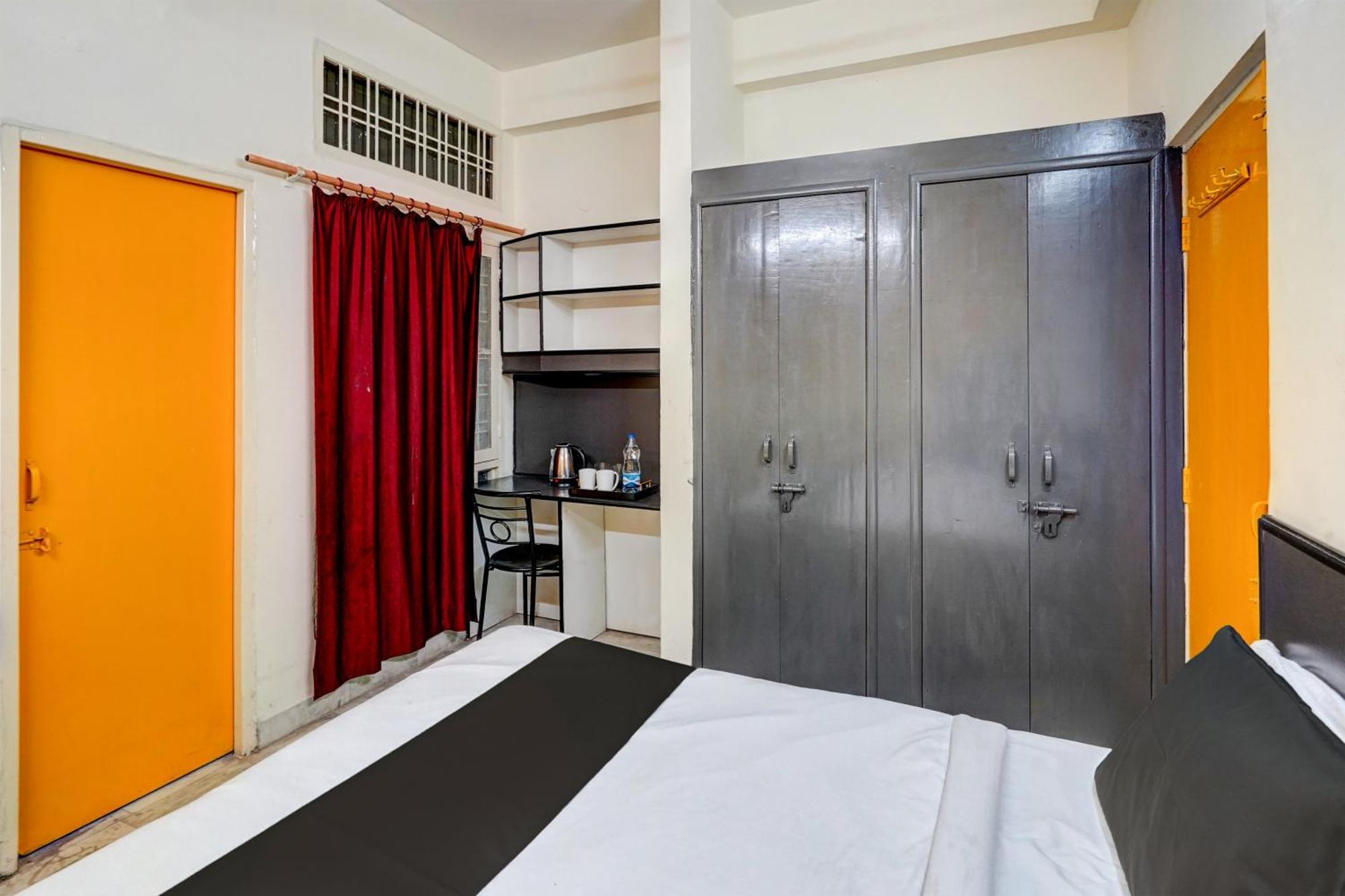 Hotel O Aryan Home Stay Dehradun Dış mekan fotoğraf