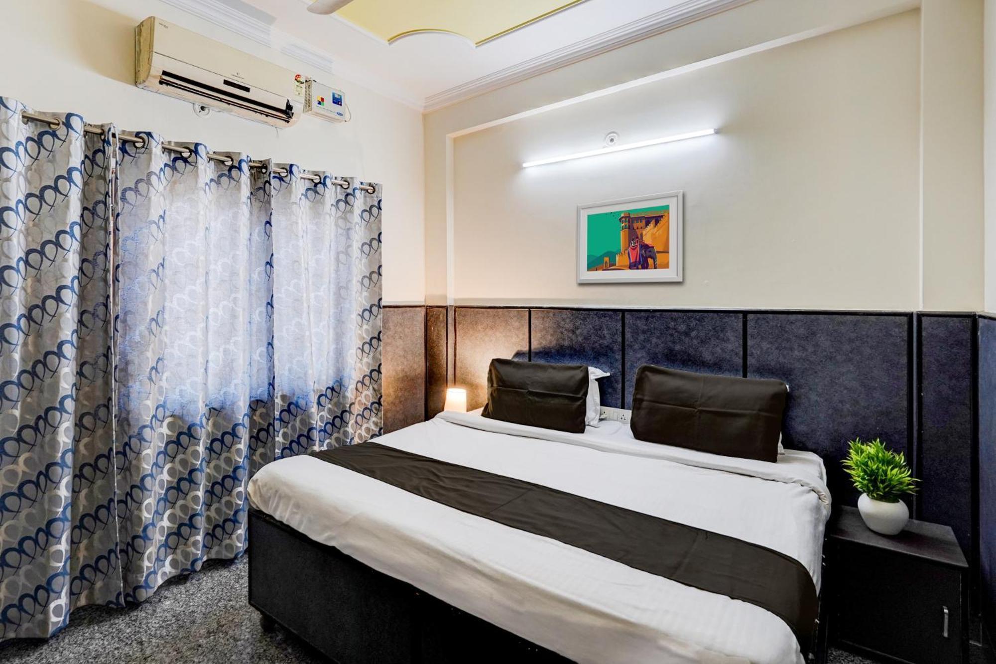 Hotel O Aryan Home Stay Dehradun Dış mekan fotoğraf