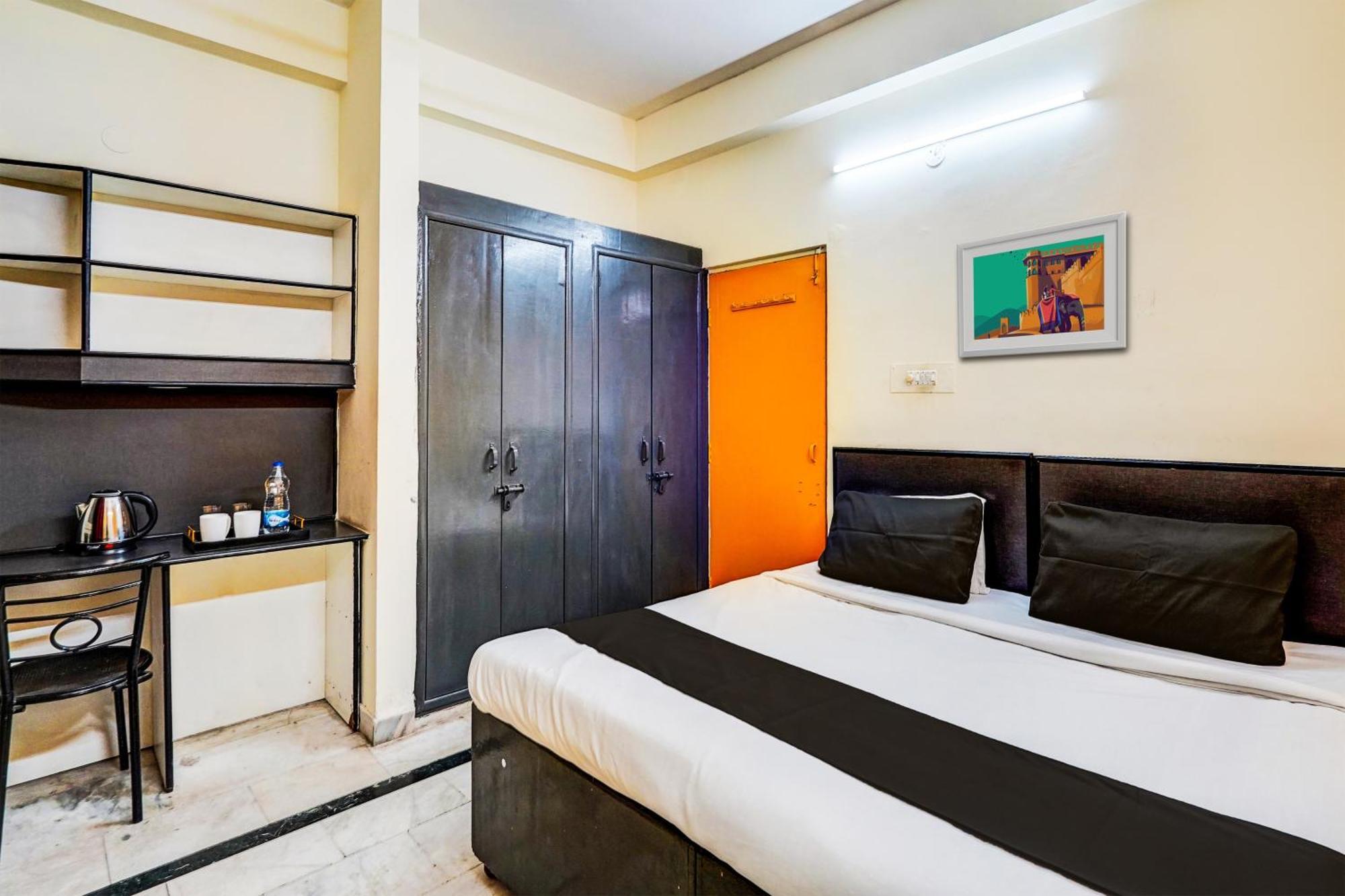 Hotel O Aryan Home Stay Dehradun Dış mekan fotoğraf