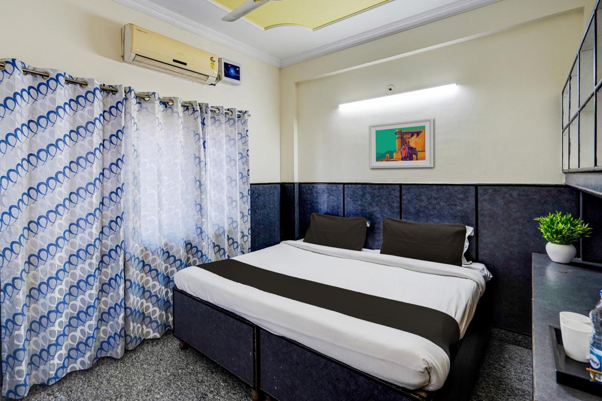 Hotel O Aryan Home Stay Dehradun Dış mekan fotoğraf