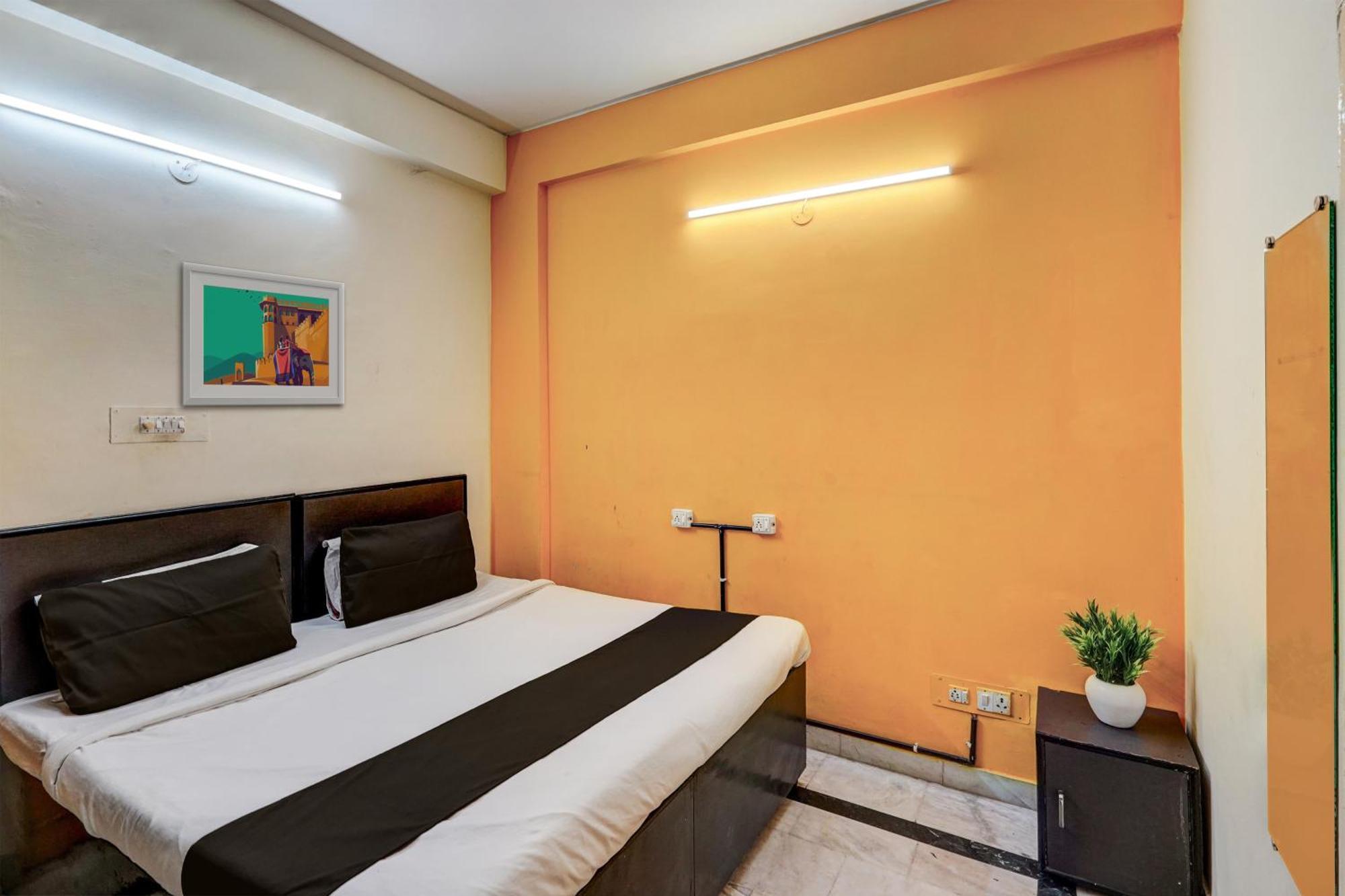 Hotel O Aryan Home Stay Dehradun Dış mekan fotoğraf