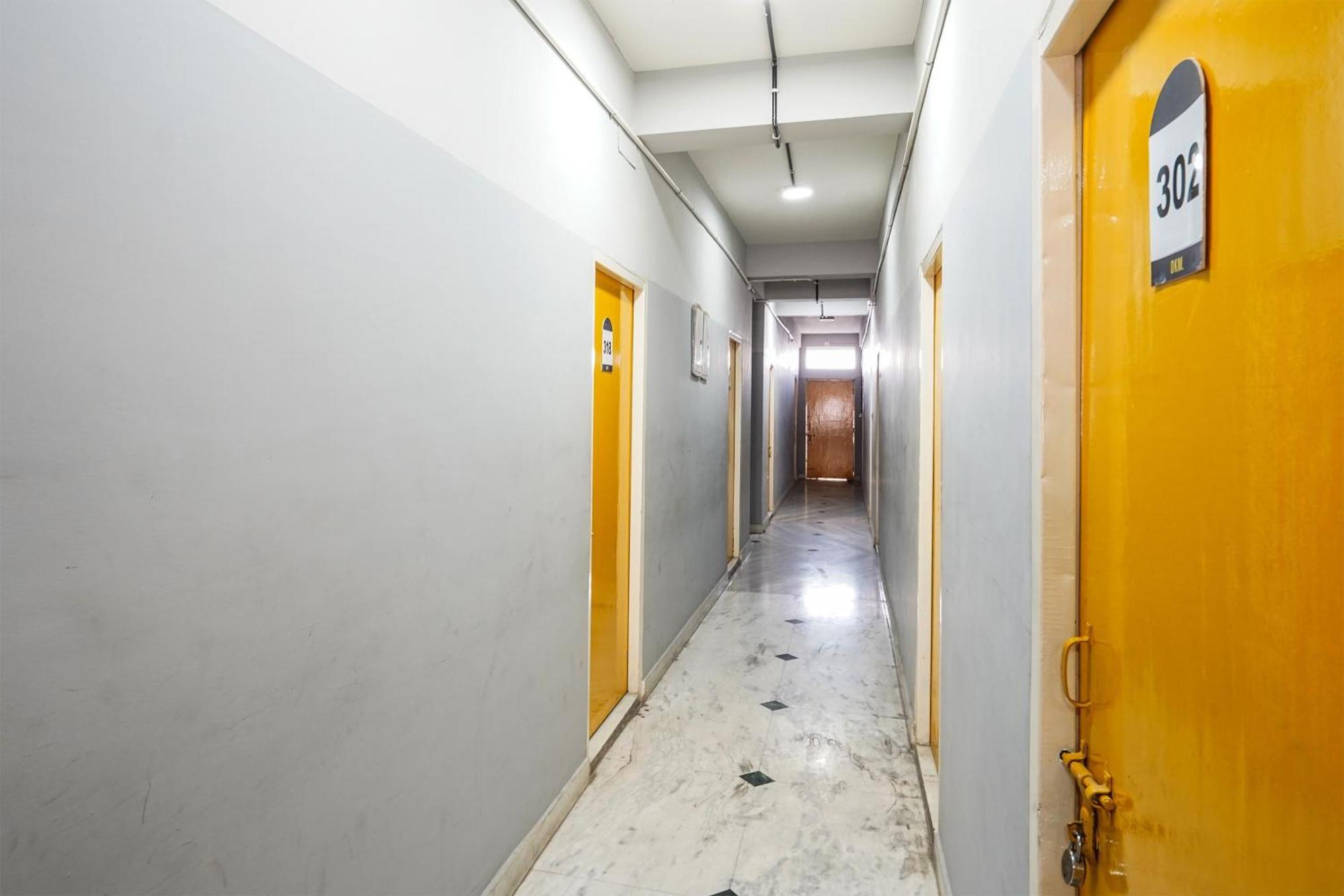 Hotel O Aryan Home Stay Dehradun Dış mekan fotoğraf