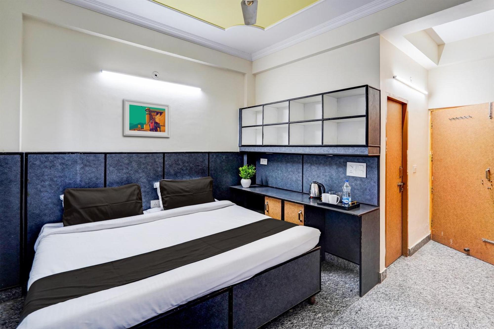 Hotel O Aryan Home Stay Dehradun Dış mekan fotoğraf