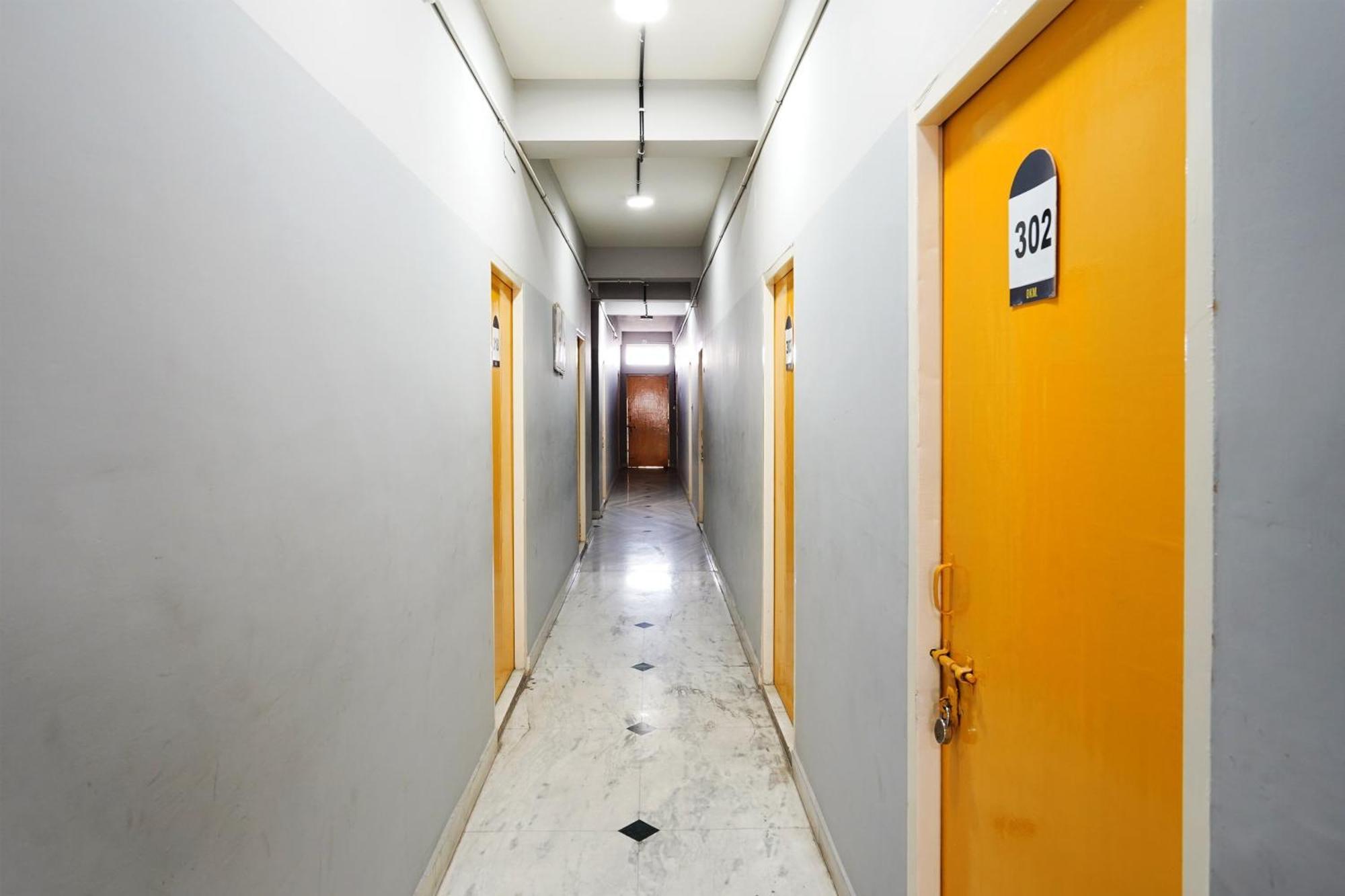 Hotel O Aryan Home Stay Dehradun Dış mekan fotoğraf