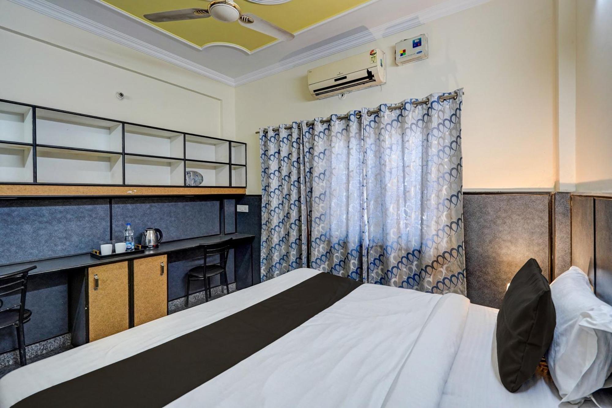 Hotel O Aryan Home Stay Dehradun Dış mekan fotoğraf