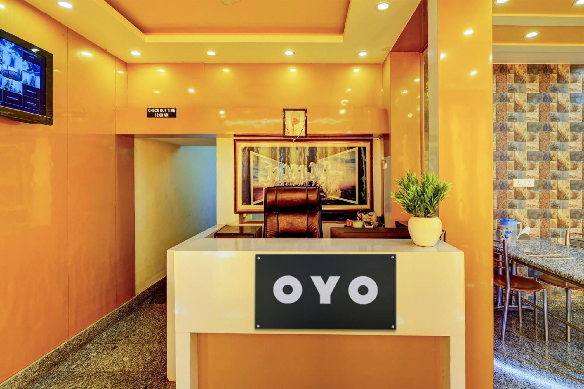 Hotel O Aryan Home Stay Dehradun Dış mekan fotoğraf