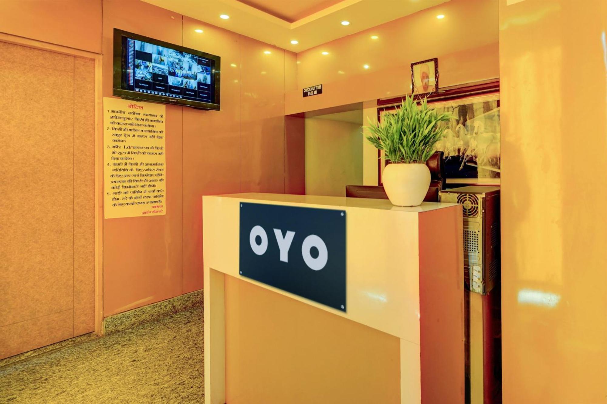 Hotel O Aryan Home Stay Dehradun Dış mekan fotoğraf