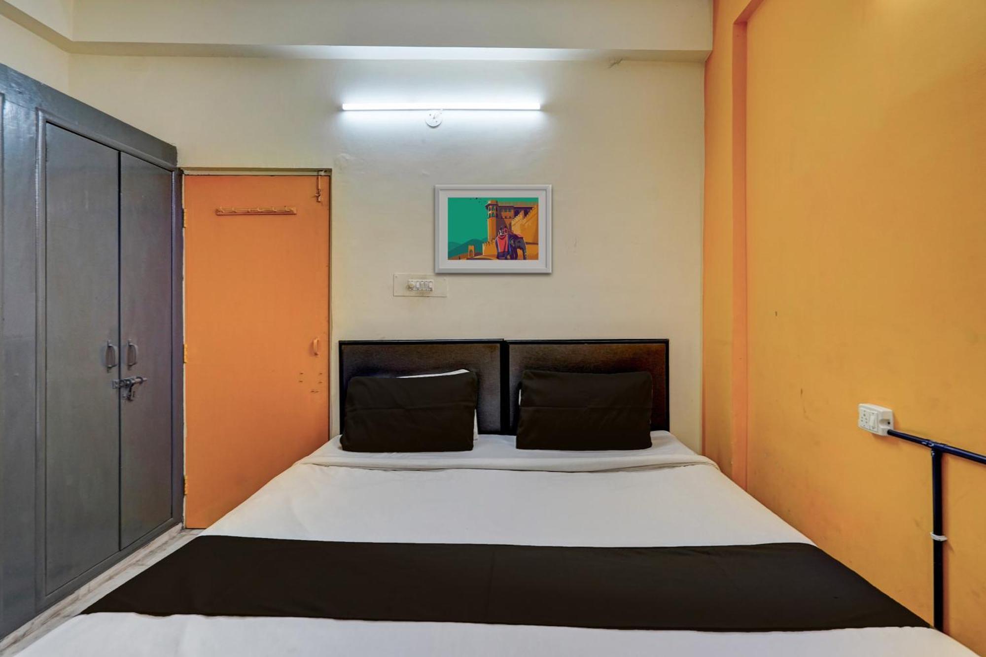 Hotel O Aryan Home Stay Dehradun Dış mekan fotoğraf