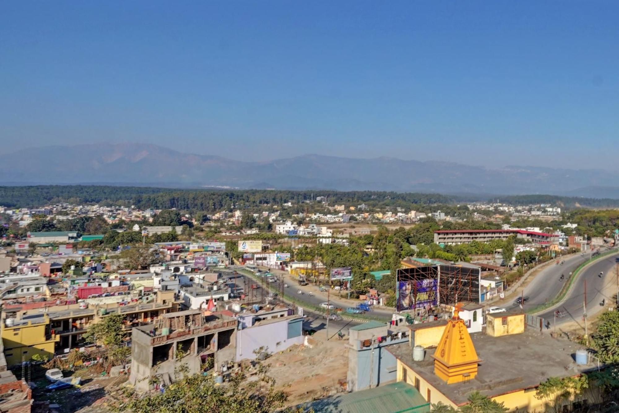 Hotel O Aryan Home Stay Dehradun Dış mekan fotoğraf