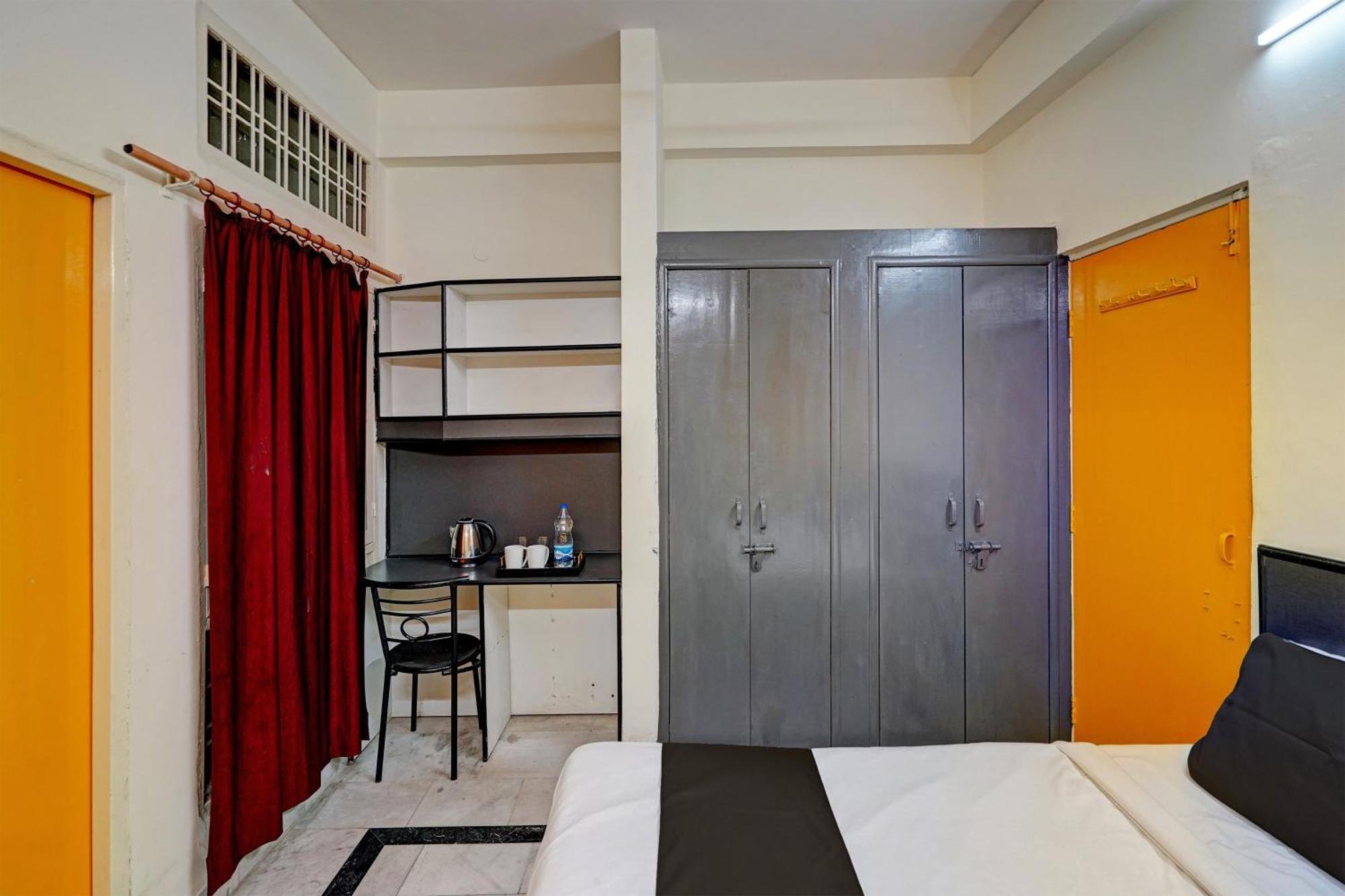 Hotel O Aryan Home Stay Dehradun Dış mekan fotoğraf