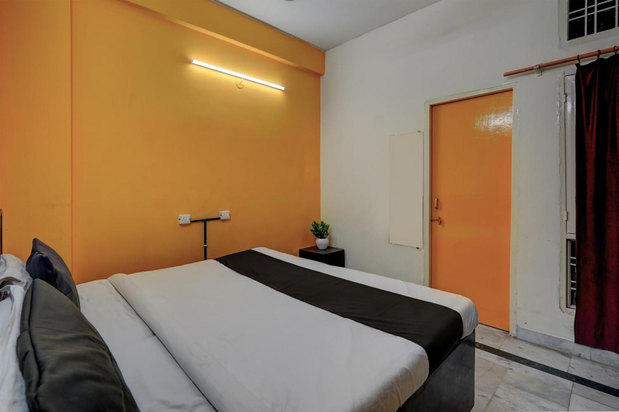 Hotel O Aryan Home Stay Dehradun Dış mekan fotoğraf