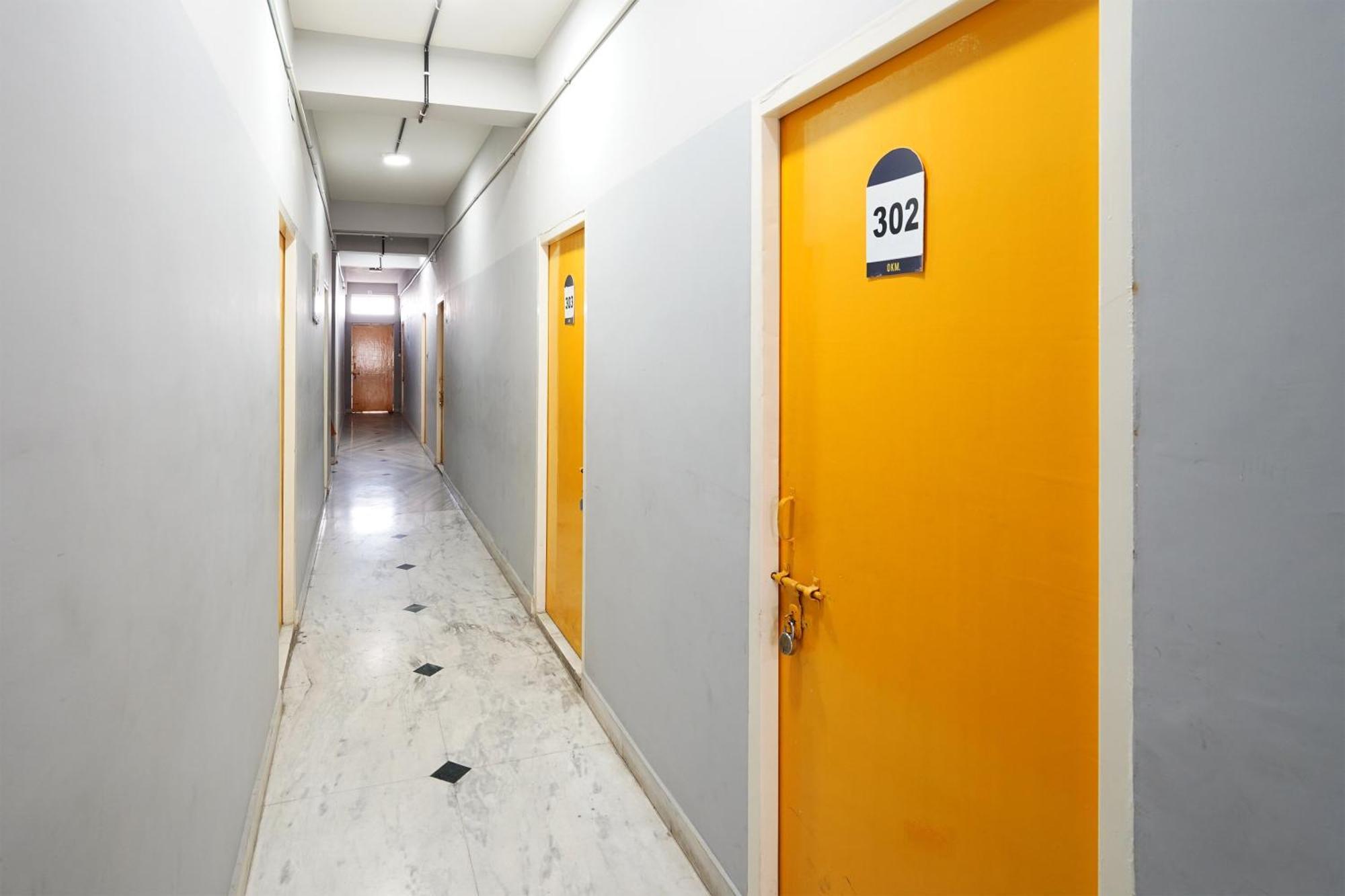 Hotel O Aryan Home Stay Dehradun Dış mekan fotoğraf