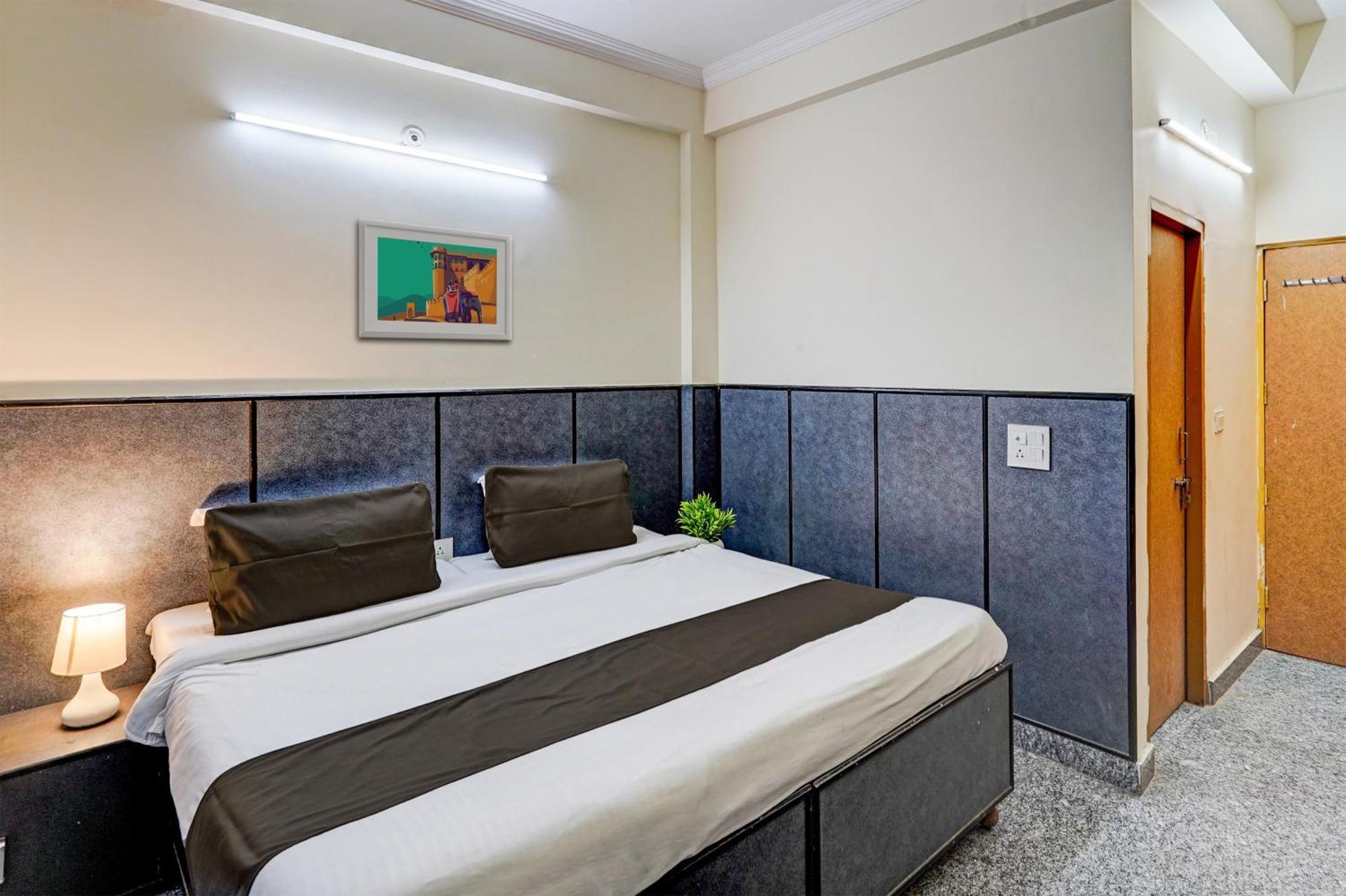 Hotel O Aryan Home Stay Dehradun Dış mekan fotoğraf