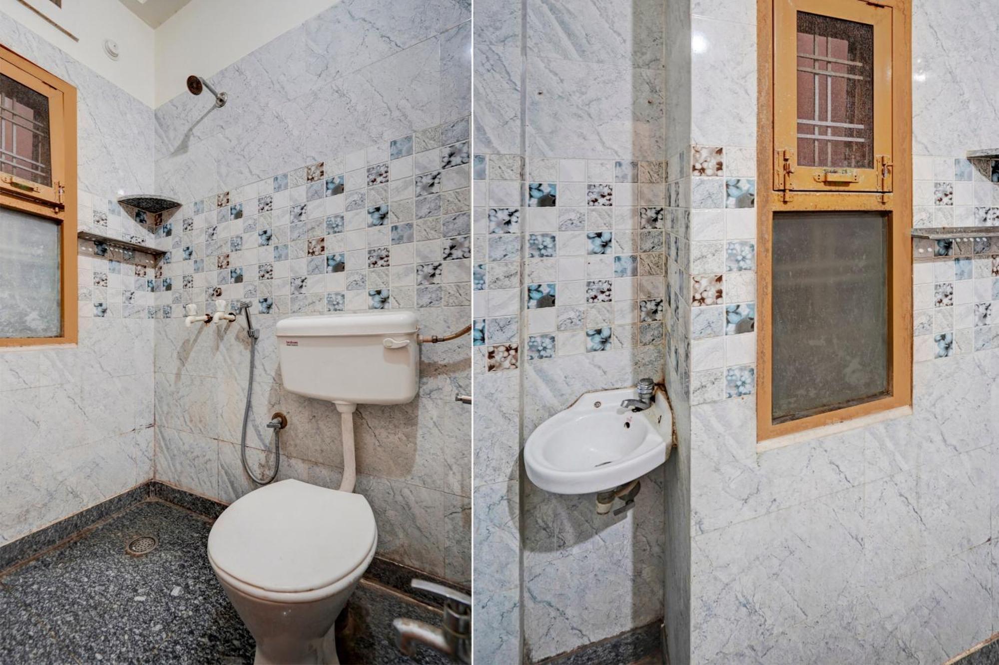 Hotel O Aryan Home Stay Dehradun Dış mekan fotoğraf