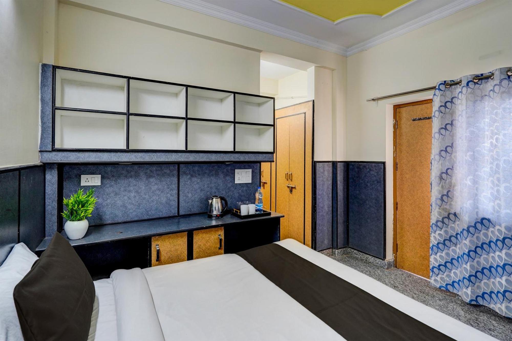 Hotel O Aryan Home Stay Dehradun Dış mekan fotoğraf